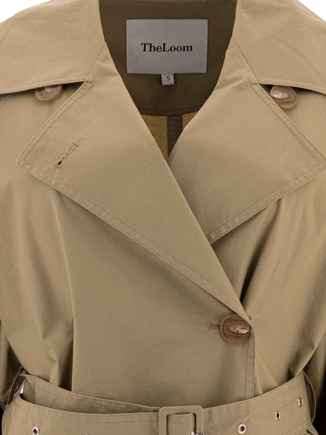 Theloom Jackets & Coats Jackets and Coats - Green | b27f13dc6e3889b858a969e9bc6fca640b3134af