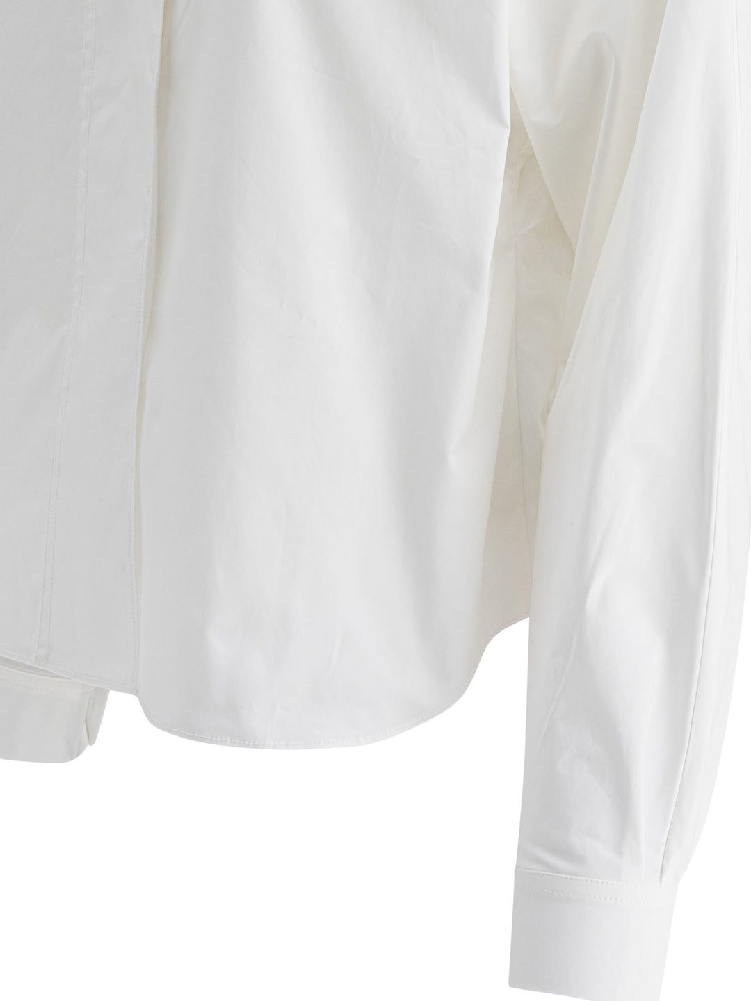 Theloom  Shirts - White | 5d6ea3f17b58240121947ecb7fb6ed811992862d