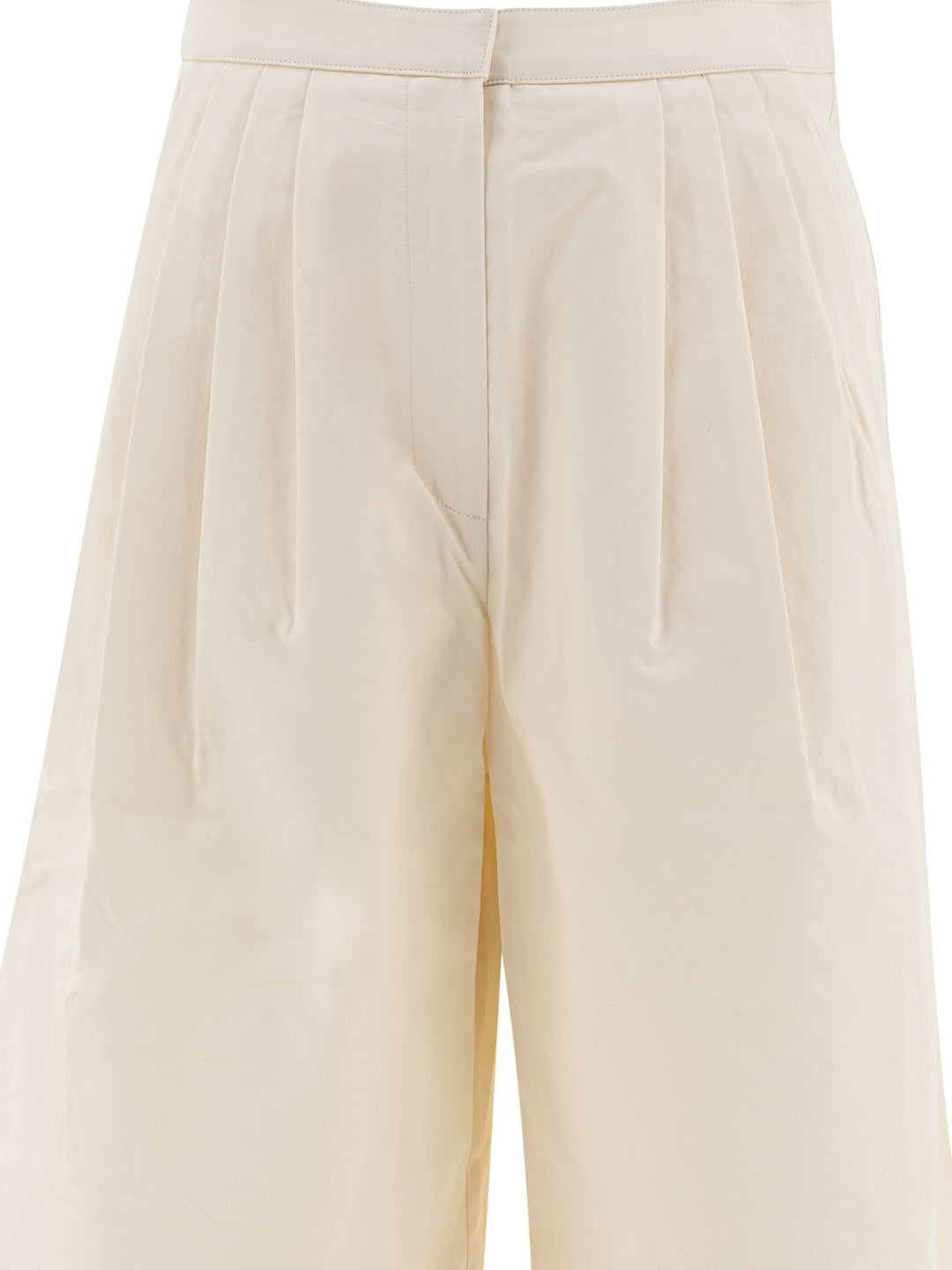 Theloom  Trousers - White | 29fc92f9b5b264243d0cd6f93b9eced86e614ff8