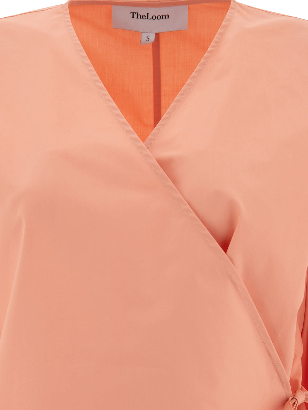 Theloom  Tops - Pink | 343339ee5f311c584ee2a9b9b2516732cea3a682