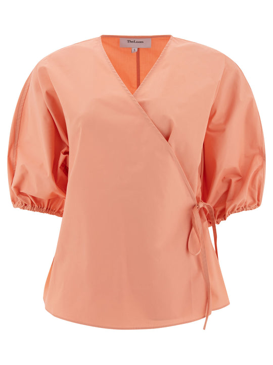 Tops Pink