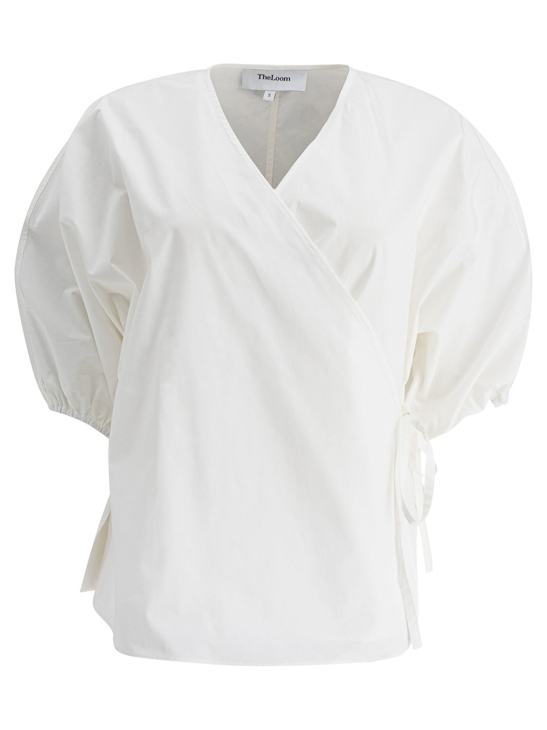 Theloom  Tops - White | 2279ac92c842a41cad671280852161c1c61e8fc8