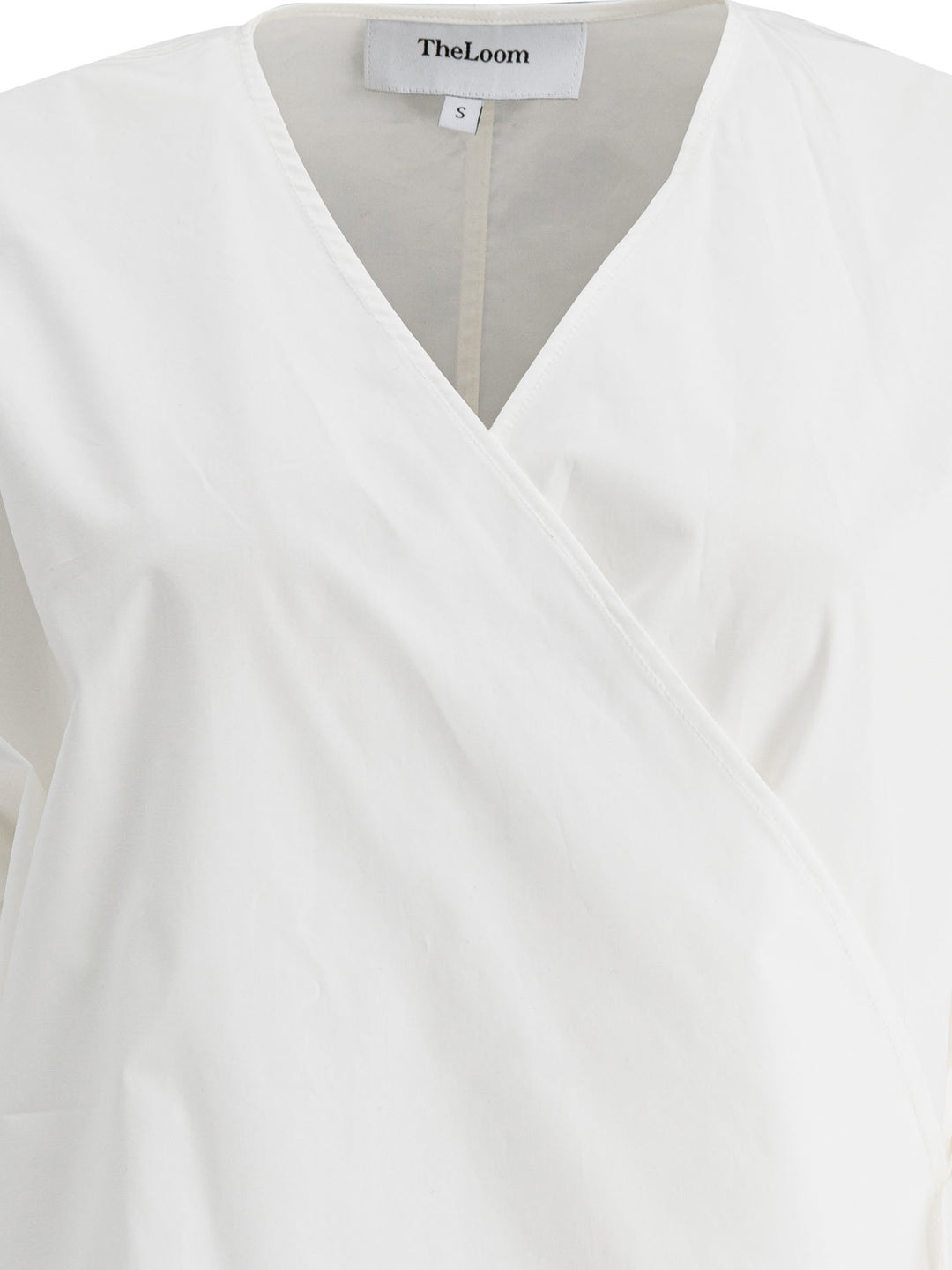 Theloom  Tops - White | 88175dac1ff087aff7f197420ba76982c2041a6e