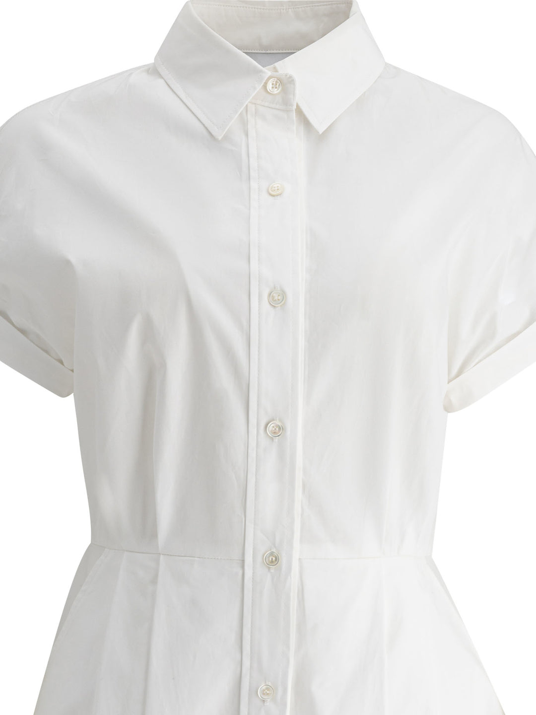 Theloom  Dresses - White | 76aed2ef844dd3471eaa20ad61d6e6fc2c113d44