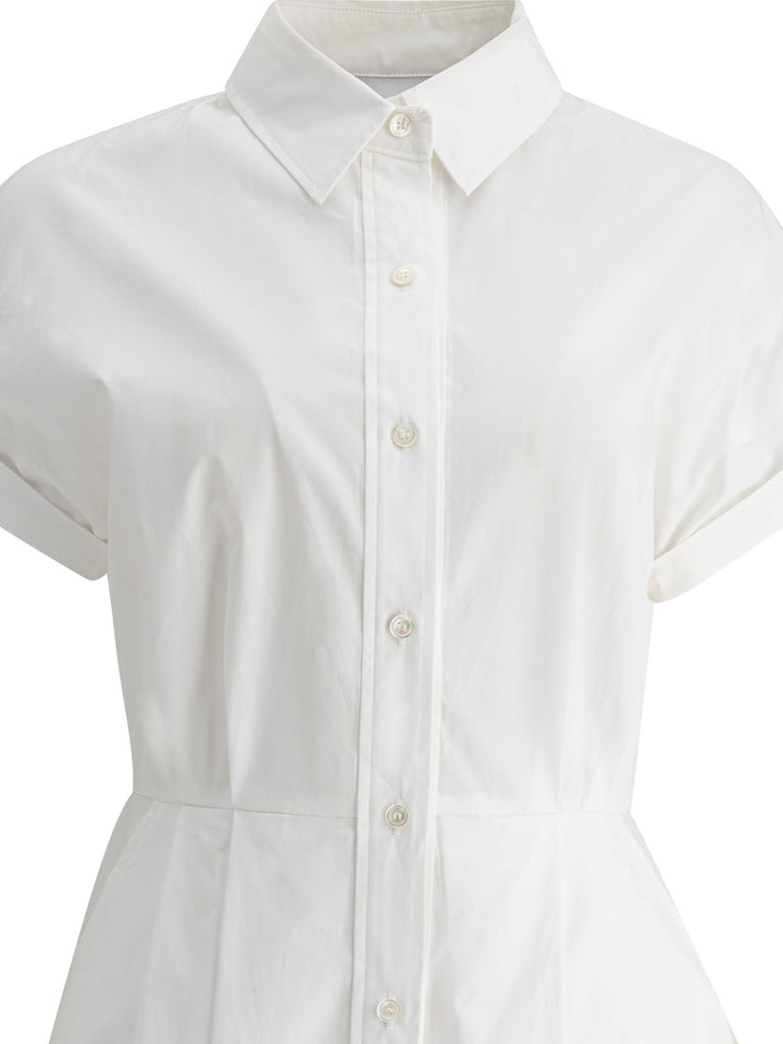 Theloom  Dresses - White | 76aed2ef844dd3471eaa20ad61d6e6fc2c113d44