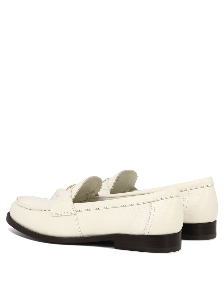 Tory Burch Perry Loafers & Slippers - White | 0e1828675222a0066a372b09c569bac4b7c5c275