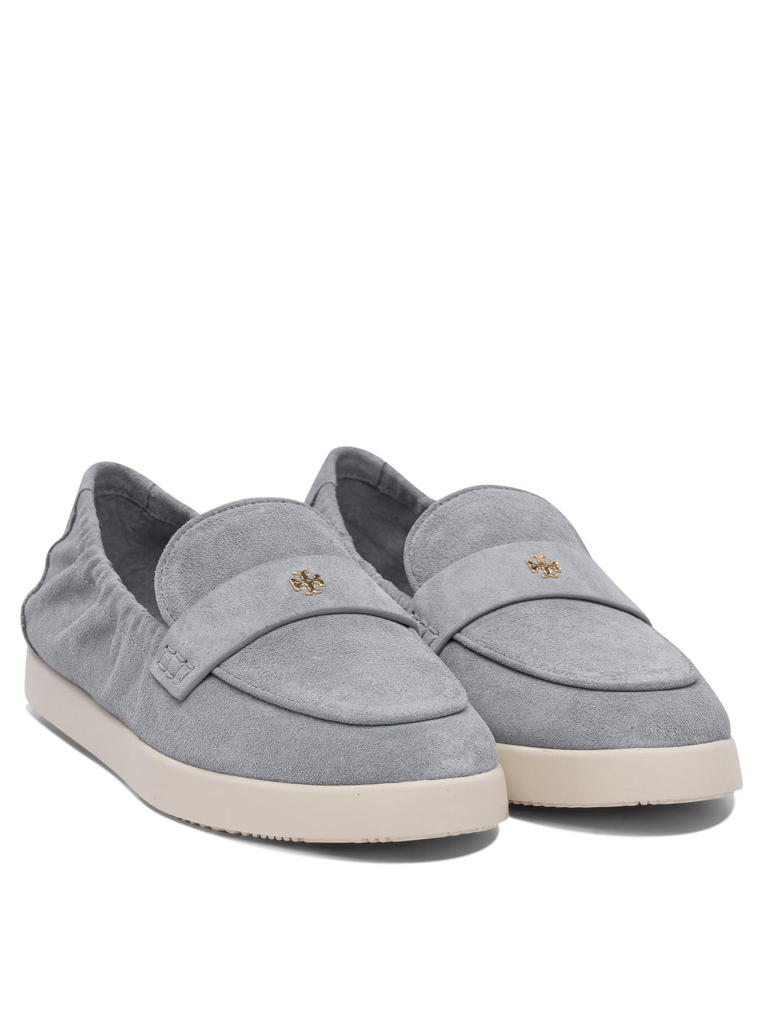 Tory Burch  Loafers & Slippers - Blue | b20ffabe76baf898d7c991a6a585c95a2854303a