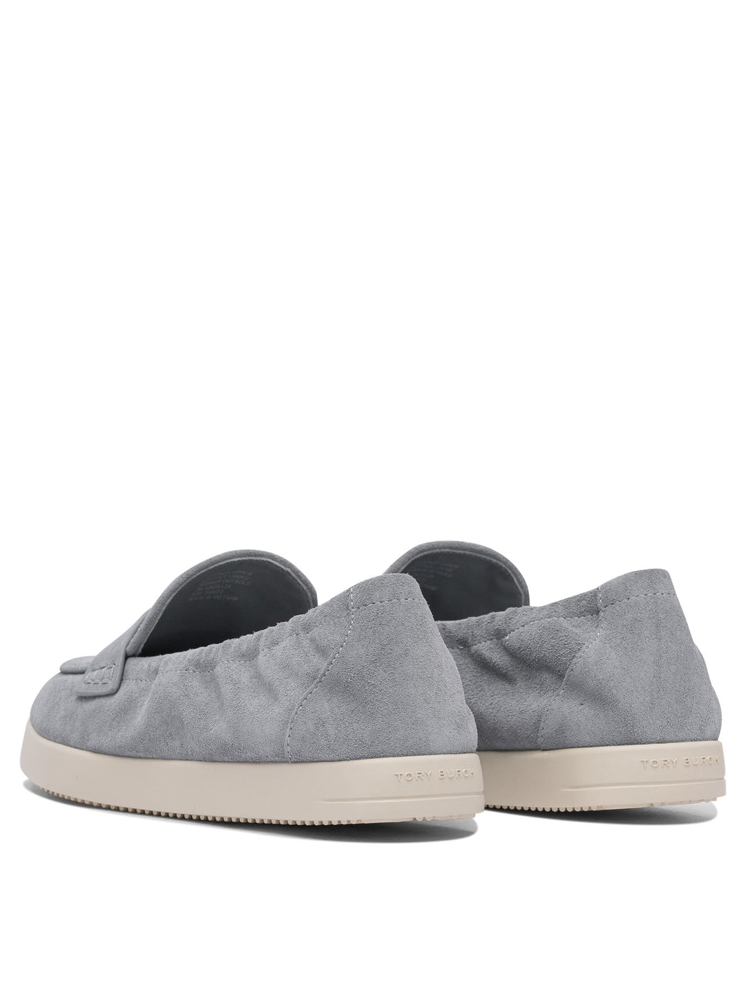 Tory Burch  Loafers & Slippers - Blue | 5d705c4042038ce280978ee2fb27ab53c89b4461