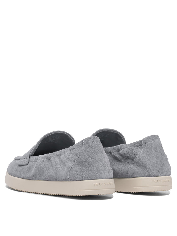 Tory Burch  Loafers & Slippers - Blue | 5d705c4042038ce280978ee2fb27ab53c89b4461