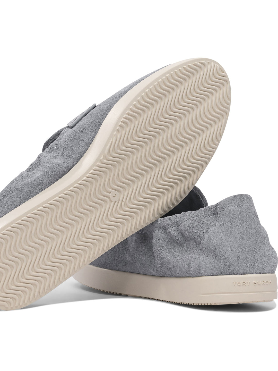 Tory Burch  Loafers & Slippers - Blue | 6d62067306d311c3648d8db30a0eb370b343ce8c
