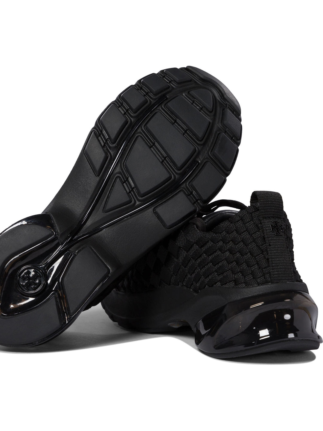 Tory Burch  Sneakers & Slip-On - Black | c80fac9a11512ad563abfcefca0ff804866afafe