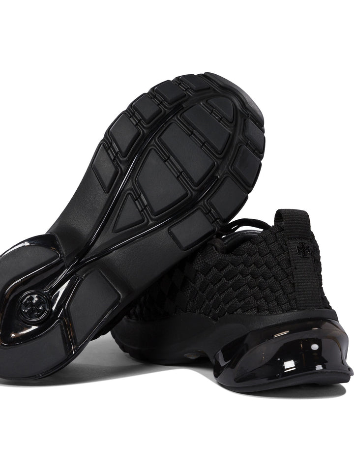 Tory Burch  Sneakers & Slip-On - Black | c80fac9a11512ad563abfcefca0ff804866afafe