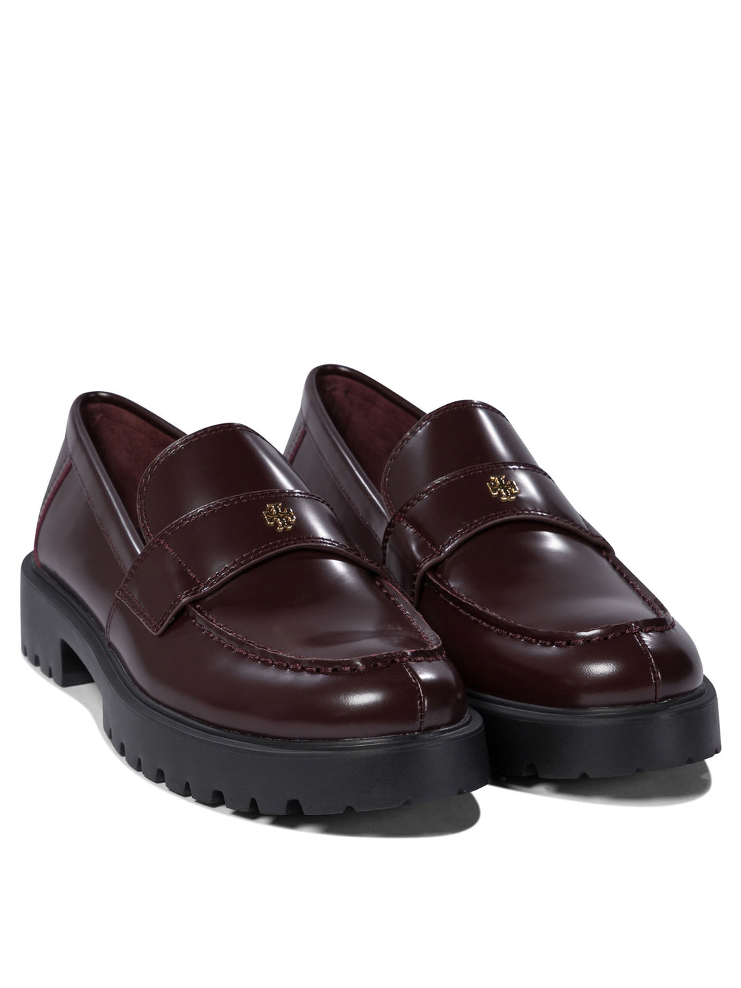 Tory Burch  Loafers & Slippers - Purple | a3aa58de4cb1f01ecbd020f340247fc8f74ada09