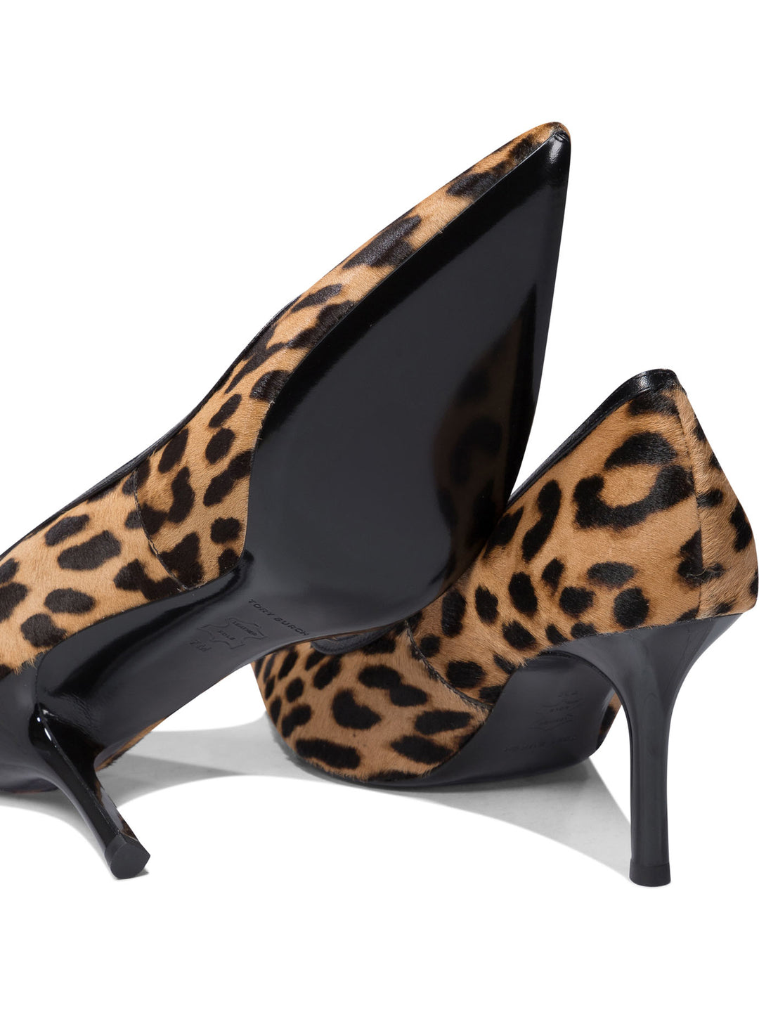 Tory Burch  Heeled shoes - Brown | d4313b1fd5c48fa266ead8253bc6c387df1176c3