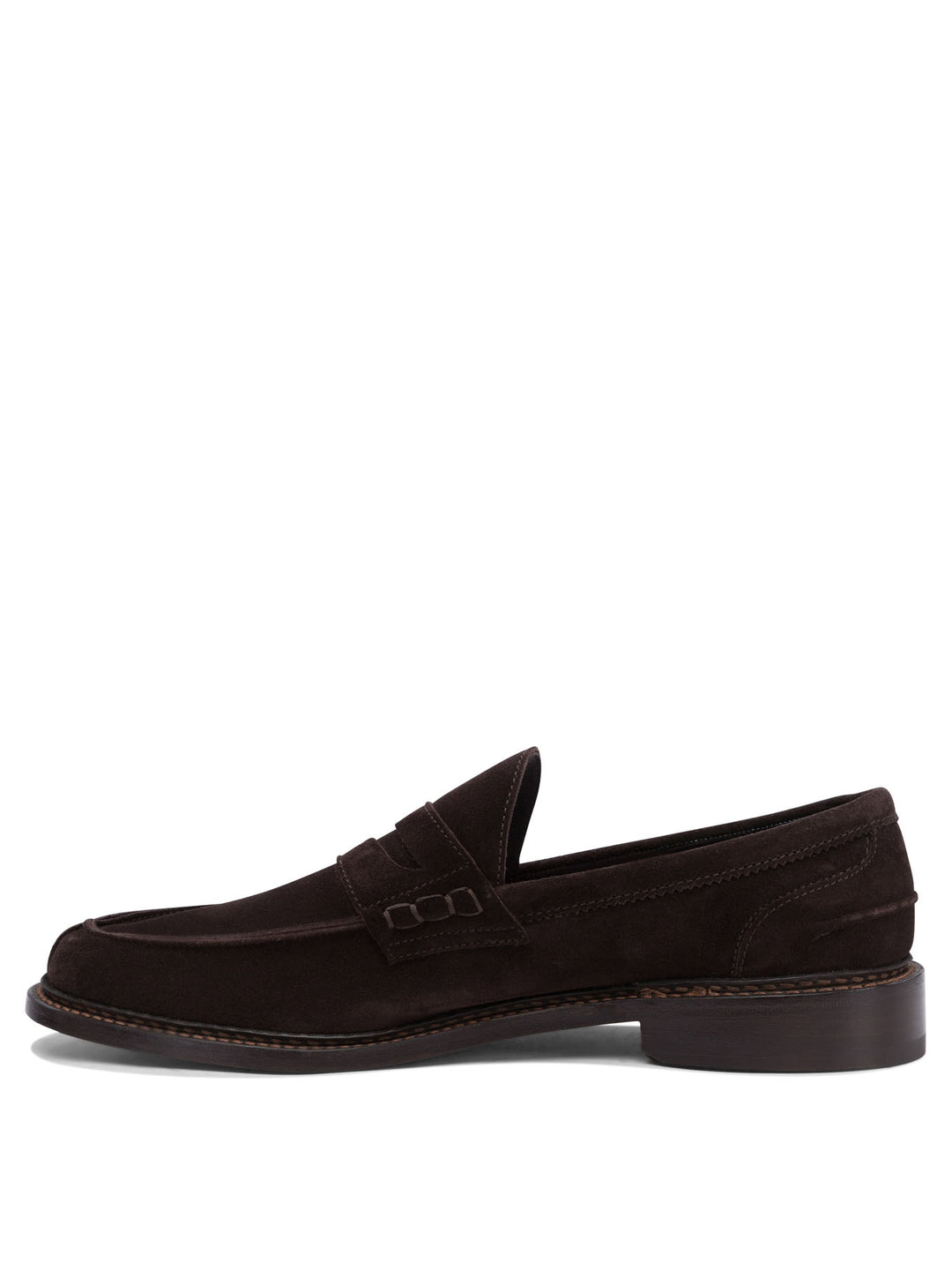 Tricker'S  Loafers & Slippers - Brown | ca6ea2d59e648e6f98d2b5e058236bee82362ce4