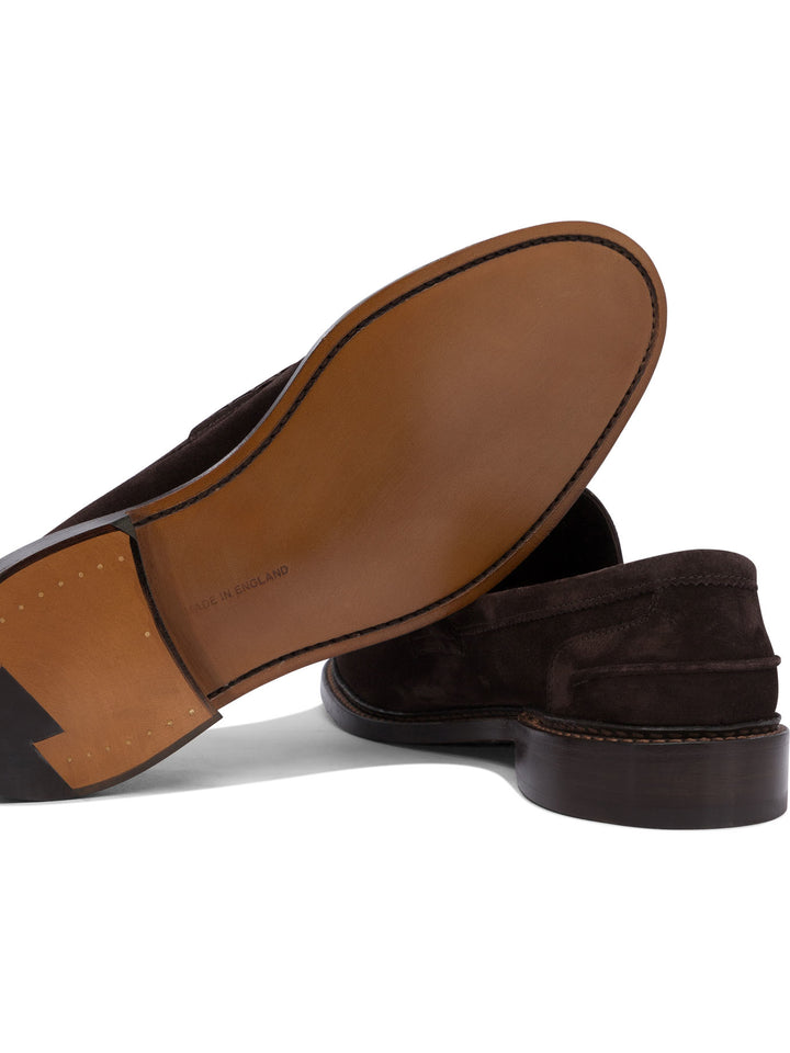 Tricker'S  Loafers & Slippers - Brown | 4691497bb35469f624e76336e0bd0366dd682bfe
