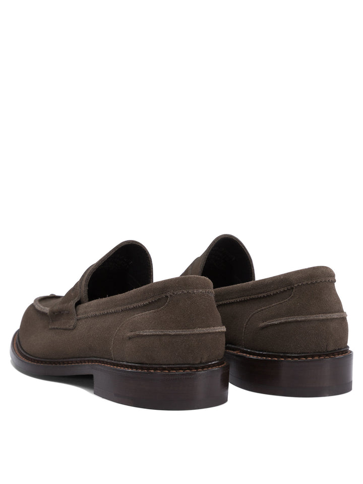 Tricker'S  Loafers & Slippers - Brown | 3fc97e8cf06b278b088c015f68643a49624cc6bb