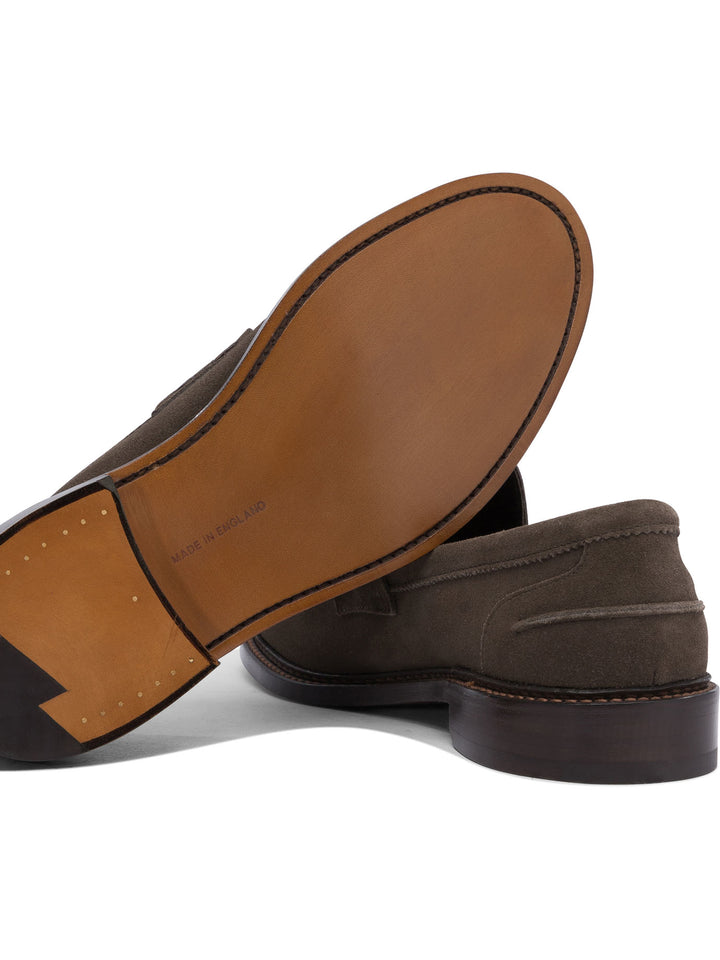 Tricker'S Adam Loafers & Slippers - Brown | 0c917d2fc28e368d1432c5db5f50e5caa04700e0