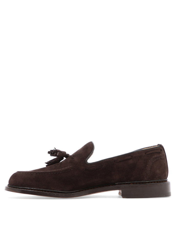 Tricker'S Elton Loafers & Slippers - Brown | bd69ac3bfc4fb392adc96fd6f06c780897b91e7d