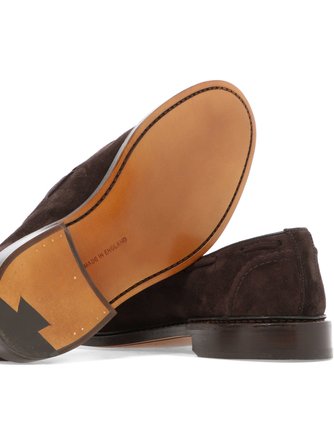 Tricker'S Elton Loafers & Slippers - Brown | 7e404f370fd91c0675bd26fbdb9912d43a9a3c5d