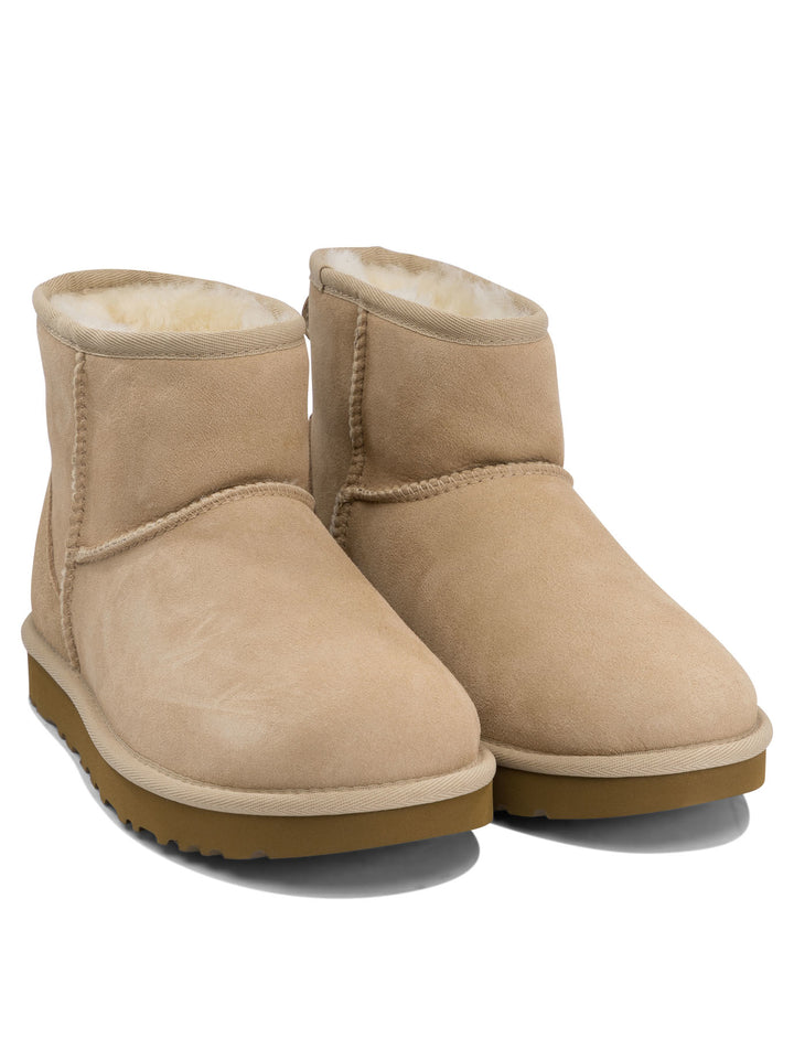 Ugg Boots & Ankle Boots Boots and Ankle Boots - Beige | 85cf2eeead29d0ad5ffe95af31c51ba355a0c440