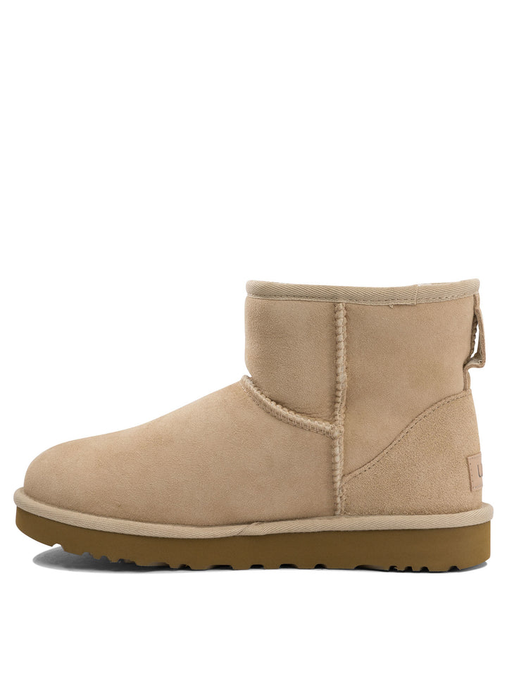 Ugg Boots & Ankle Boots Boots and Ankle Boots - Beige | bd849804aa23534aa51bf1e9718af02da4befb8d