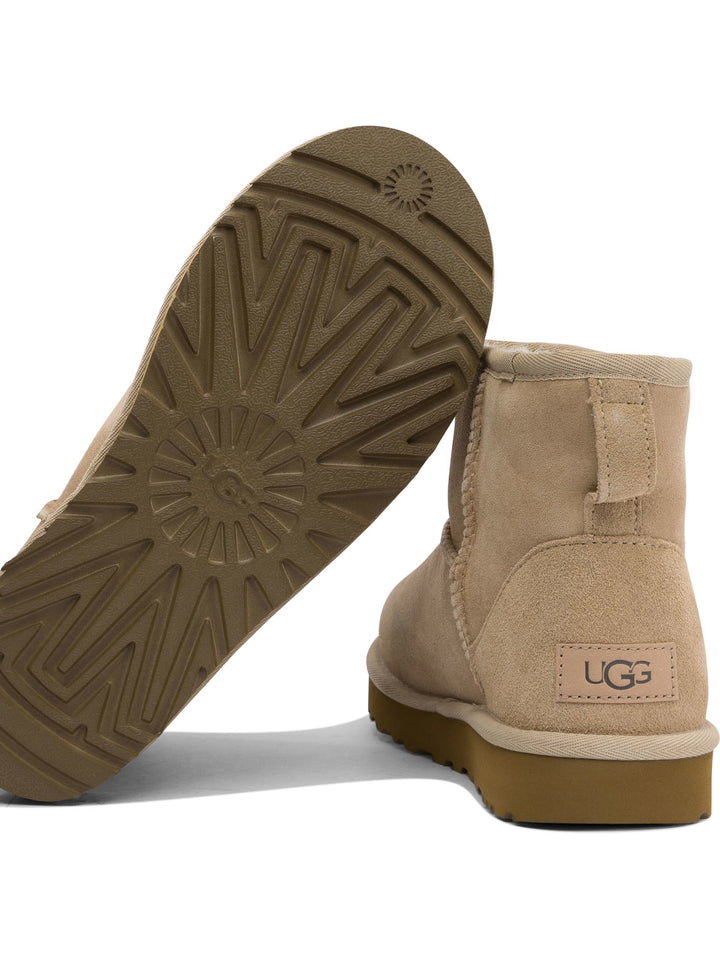 Ugg Boots & Ankle Boots Boots and Ankle Boots - Beige | 2fce247df98c41dd22461fbfa72dced0416d2fa8