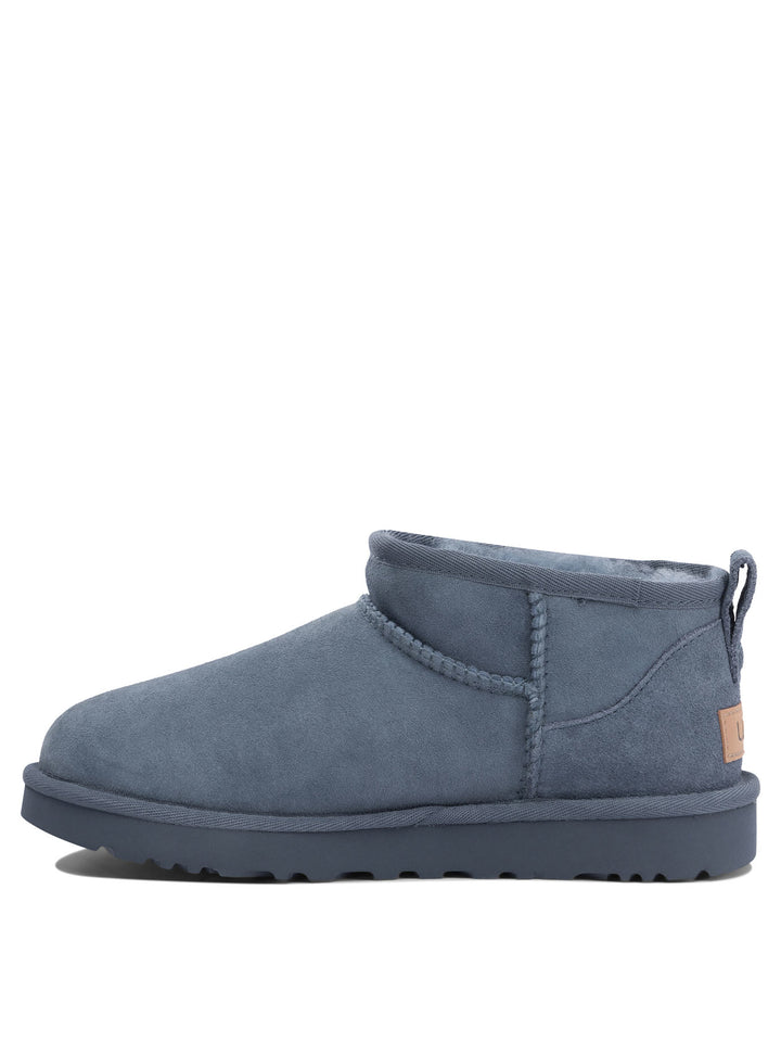 Ugg Boots & Ankle Boots Boots and Ankle Boots - Blue | 306146e264f5998ec881b2794115636e34e7f8c8