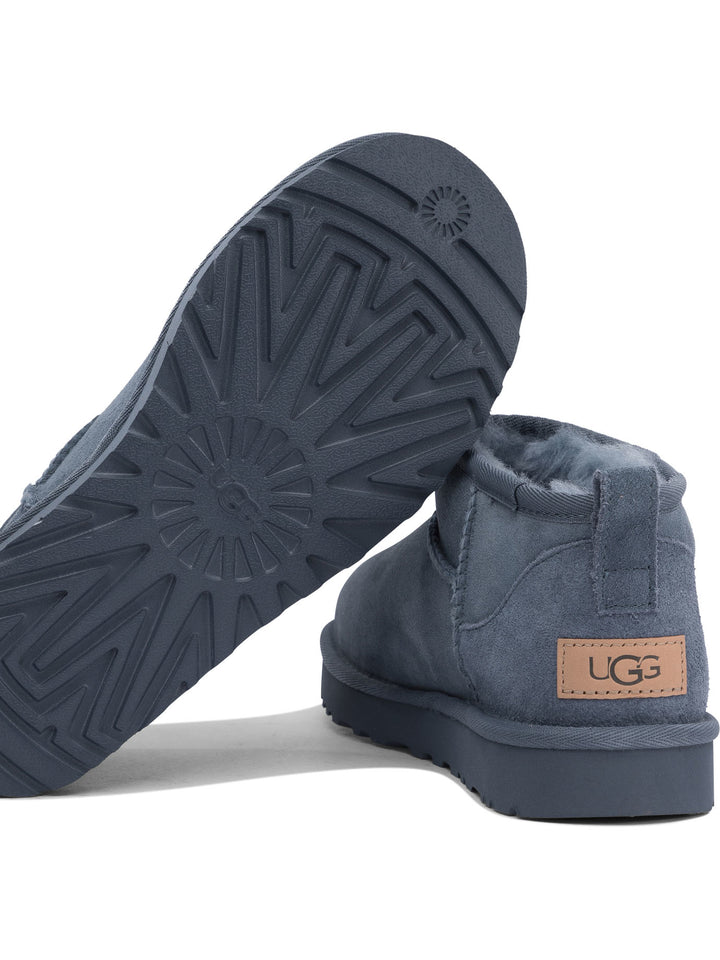 Ugg Boots & Ankle Boots Boots and Ankle Boots - Blue | 483a716c45ccc156d7f3cc580af529f2e58ed736