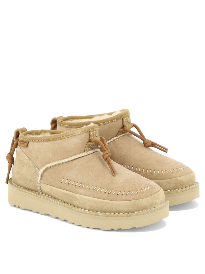 Ugg Boots & Ankle Boots Boots and Ankle Boots - Beige | 7c34c32c23aa65f984c6924f989bb6312404c16d