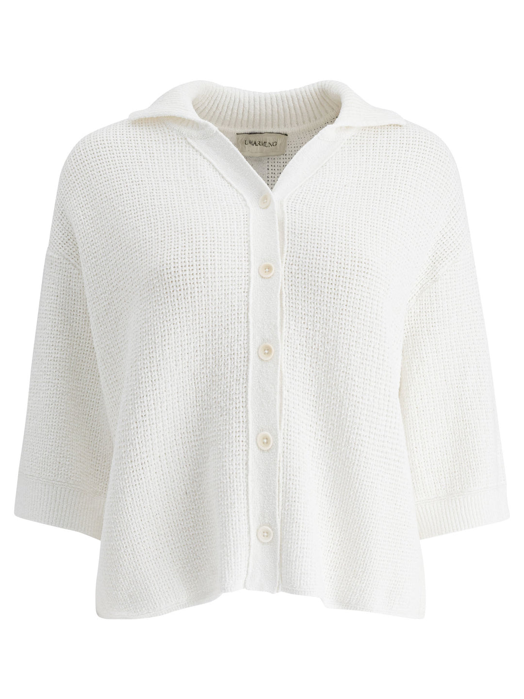 Umarmung  Knitwear - White | 68be4d1ef78360194cc20f34a276a4398dbb828d