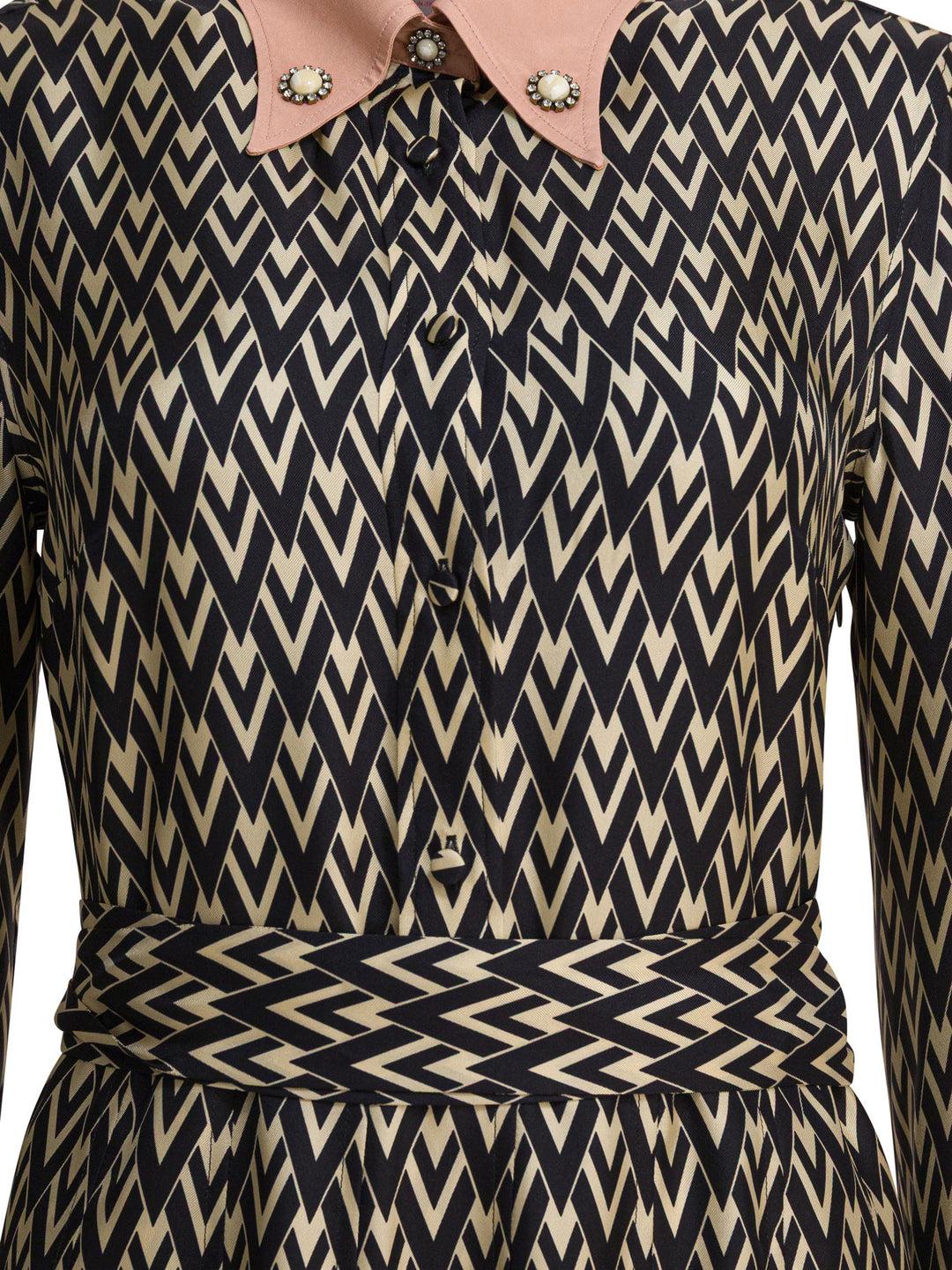 Valentino  Dresses - Black | 46848bff2cef5d18ef510246ec6d362dcb6f6234
