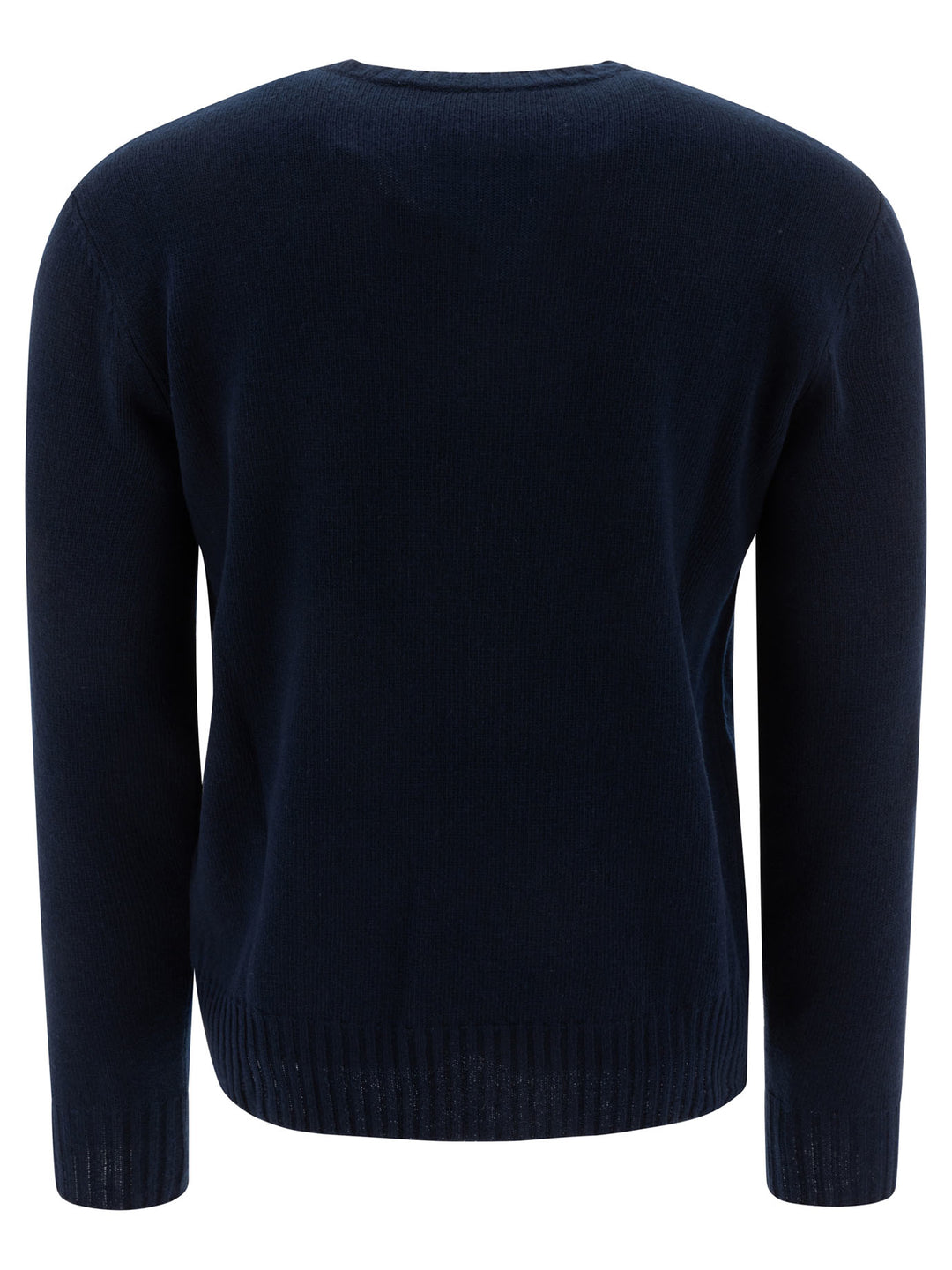 Valentino  Knitwear - Blue | 323fad44b0f56728c87b64300ddf9396093af8da
