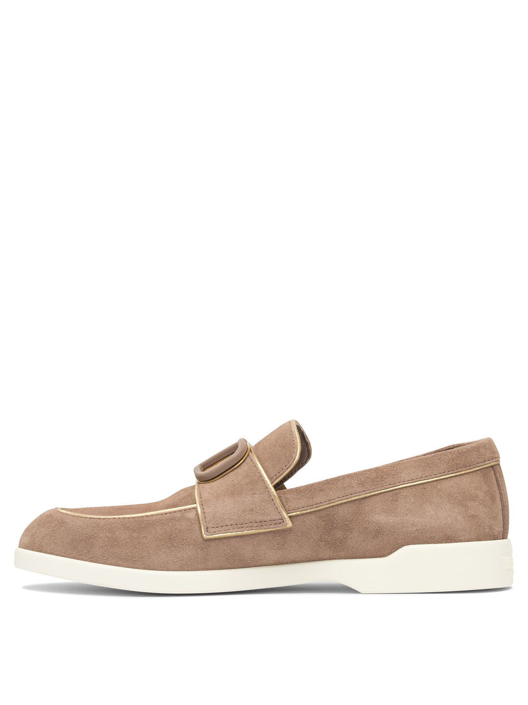 Valentino Garavani  Loafers & Slippers - Brown | 1872b354ba0f3dd28edc6ee5b3e374c439c4790d