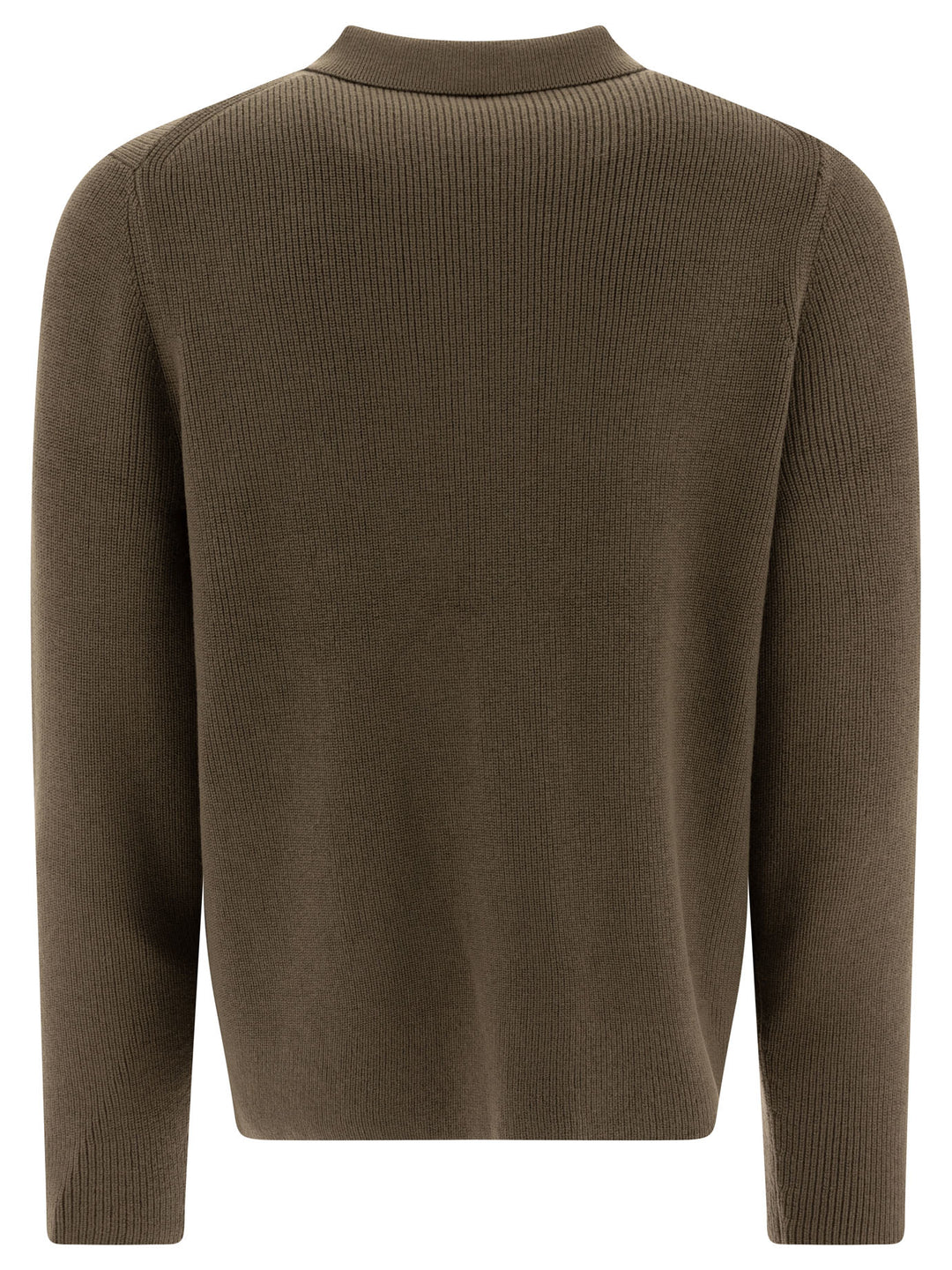 Vince Wool Blend Cardigan Knitwear - Green | 9e9c1f60aebbcdbfda6f57f2c0ac2fc92c318dea