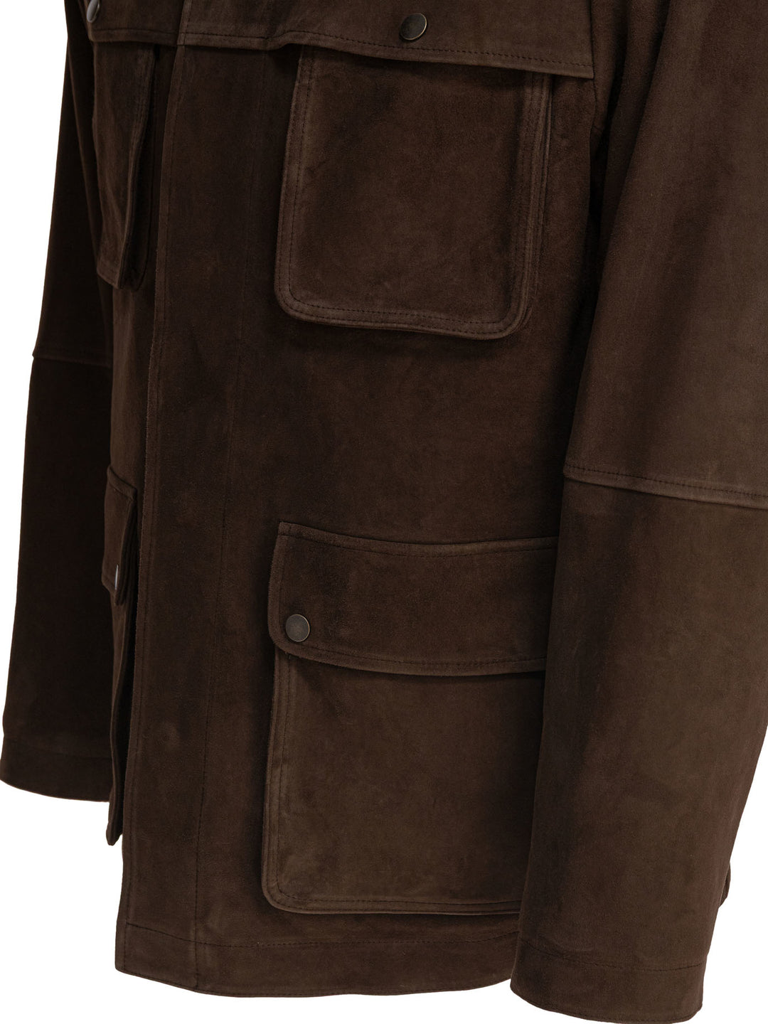 Vince Hunter Jackets and Coats - Brown | 8092cf54f26c59d706c0775b029810f5d2e2482c