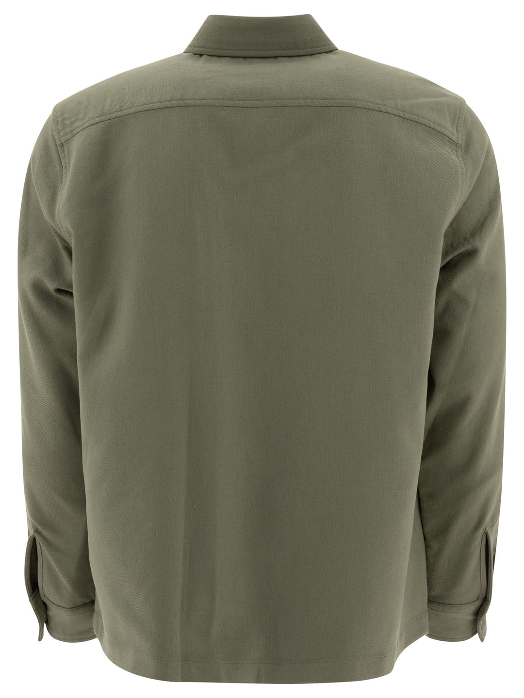 Vince Workwear Jackets and Coats - Green | 427342c2ea7556527f75a9858bc2d4b6432ab255