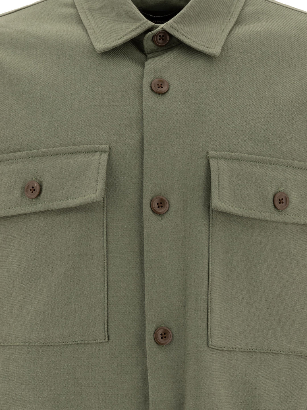 Vince Workwear Jackets and Coats - Green | 89c690745f4ccd55ed84e138db8ce59e9ca1bfda