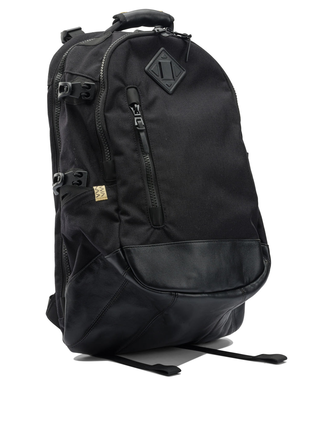 Visvim Cordura 20l Backpacks & Travels - Black | e7d1a535d141326c95e5f2ebf7be6ba35ddbbd09