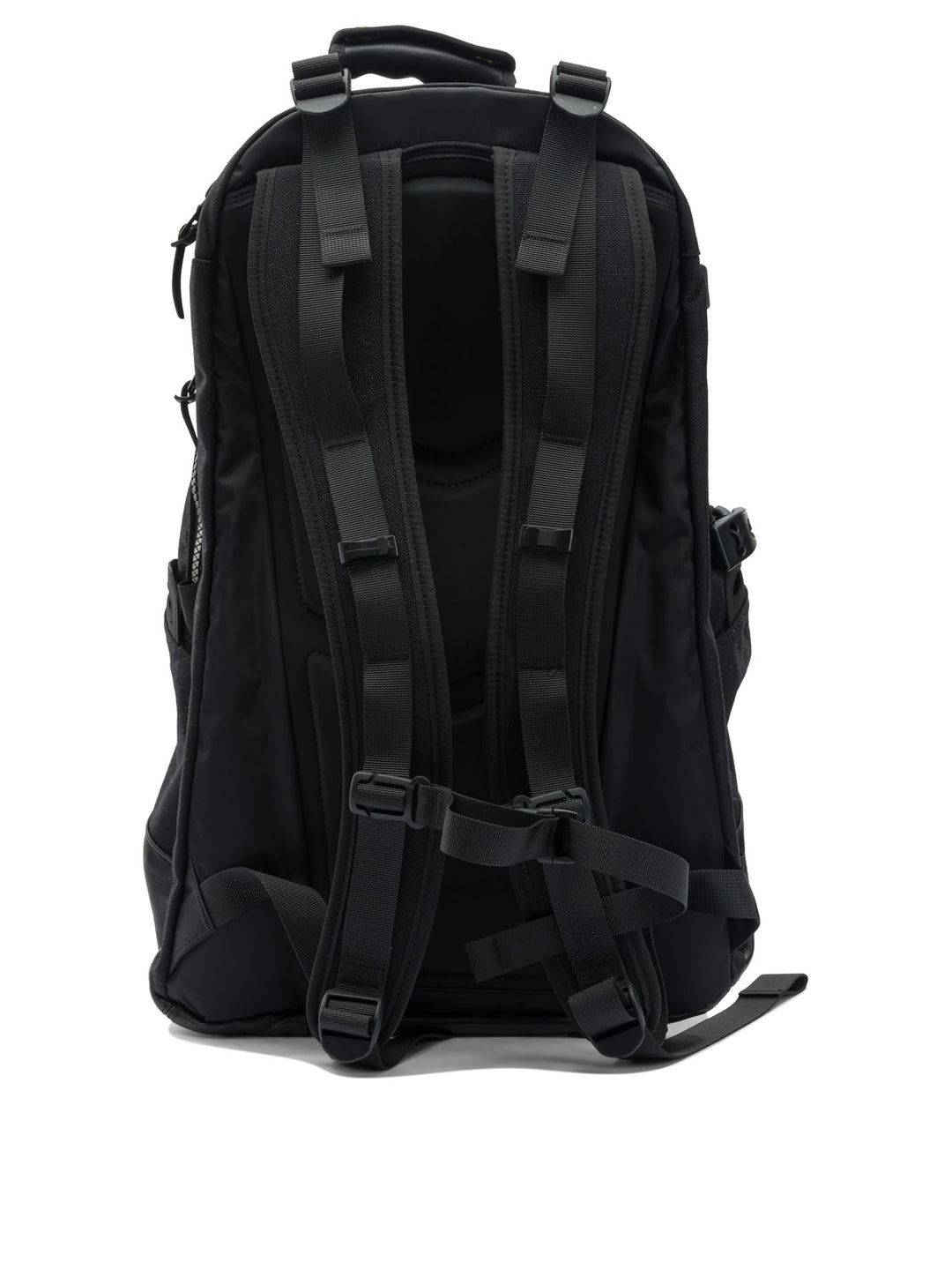 Visvim Cordura 20l Backpacks & Travels - Black | bc1f4b4a97b34351cbb6c2f93fb790d00e55e042