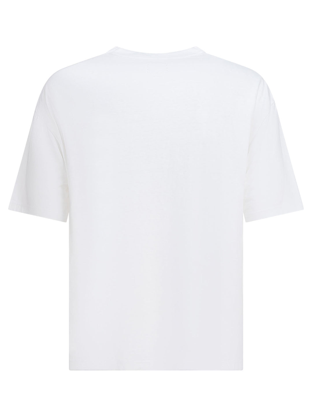 Visvim  T-shirts - Black | d11eaceb098a05b6e4dc24d4270211c2e2d3d5bf