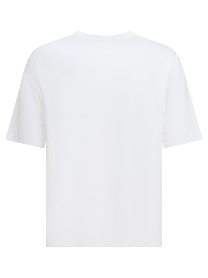 Visvim  T-shirts - Black | d11eaceb098a05b6e4dc24d4270211c2e2d3d5bf