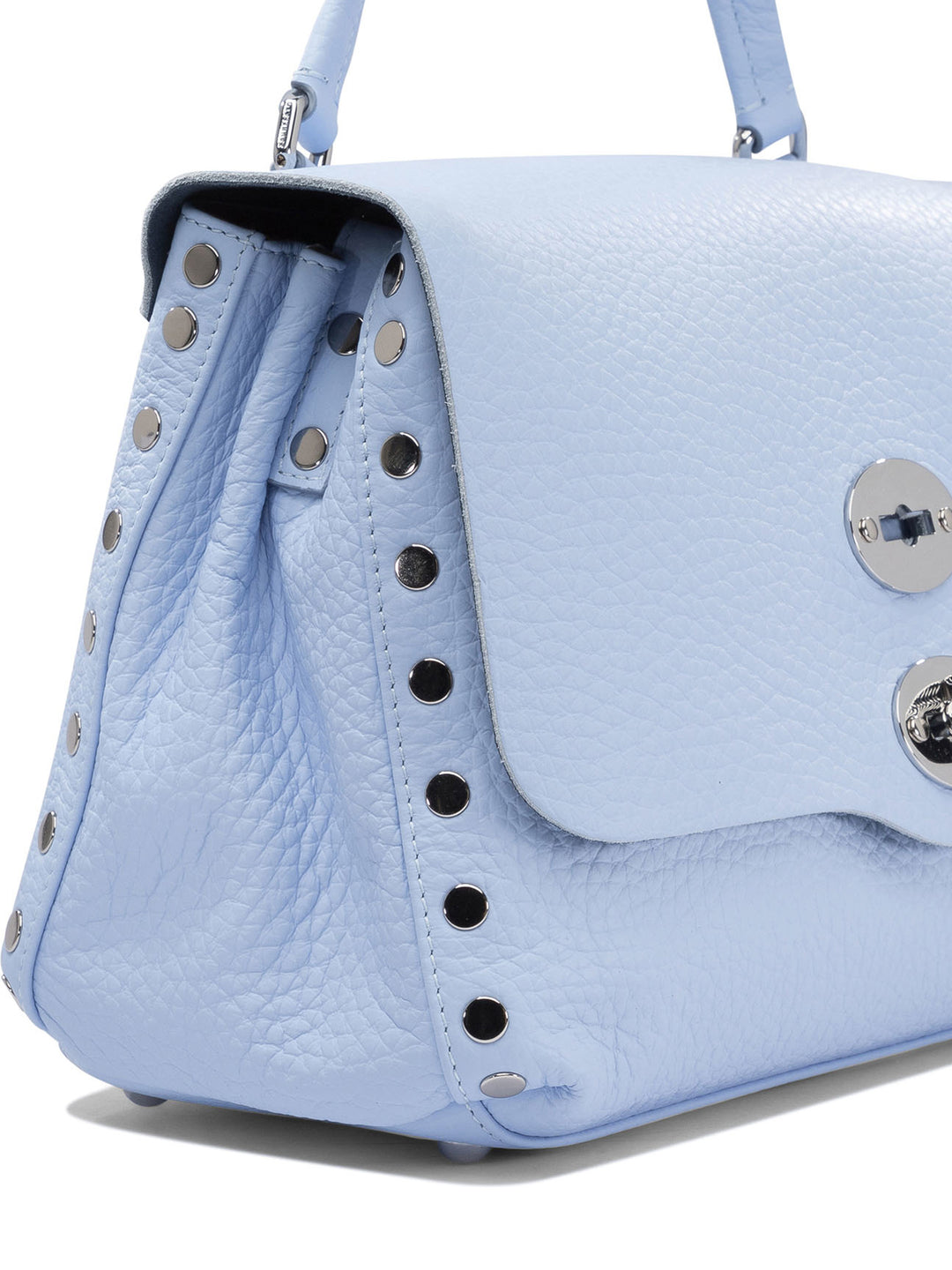 Zanellato  Handbags - Blue | 9a42f416a17d568c5a712a4656d6ee2c9c85dc2b