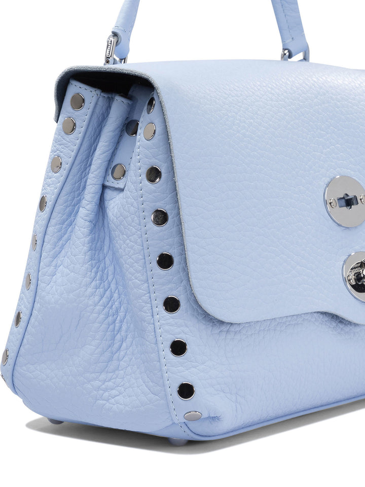 Zanellato  Handbags - Blue | 9a42f416a17d568c5a712a4656d6ee2c9c85dc2b