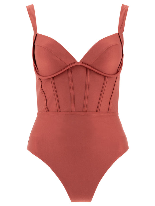 Acacia Swimwear Pink