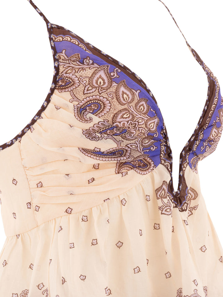 Zimmermann Maxine Tops - Purple | a9d0a85896387ee31ec567678c623f3478de35f5