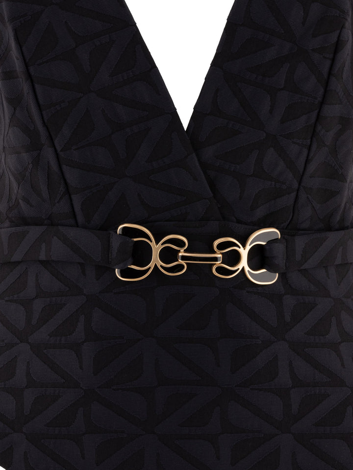 Zimmermann Maxine Swimwear - Black | 9bcbaa055c55ce64048d8de72e0d30627adc0456