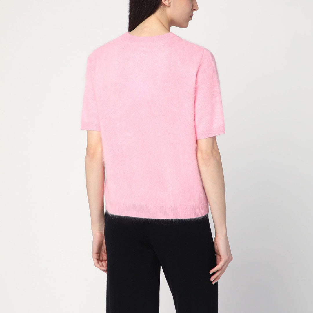 Soft Goat Shirts & Tops - Pink | da8b1137881b7fc71f6b4dcd5ef5c84558bbcfe9
