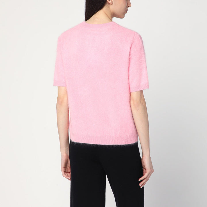Soft Goat Shirts & Tops - Pink | da8b1137881b7fc71f6b4dcd5ef5c84558bbcfe9