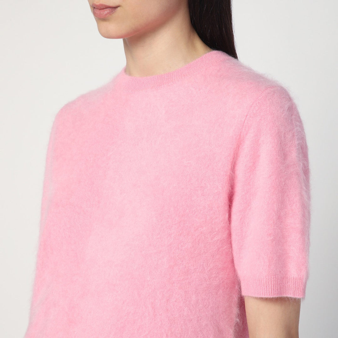 Soft Goat Shirts & Tops - Pink | ad9deb3b8eaf200fb817ab9776625091e497b1d7